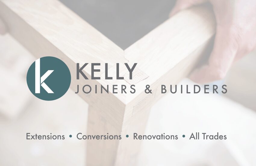 kelly joiners & builders