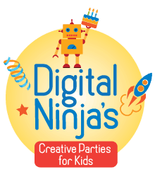 digital ninjas