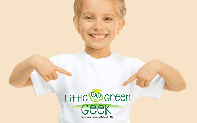 little green geek