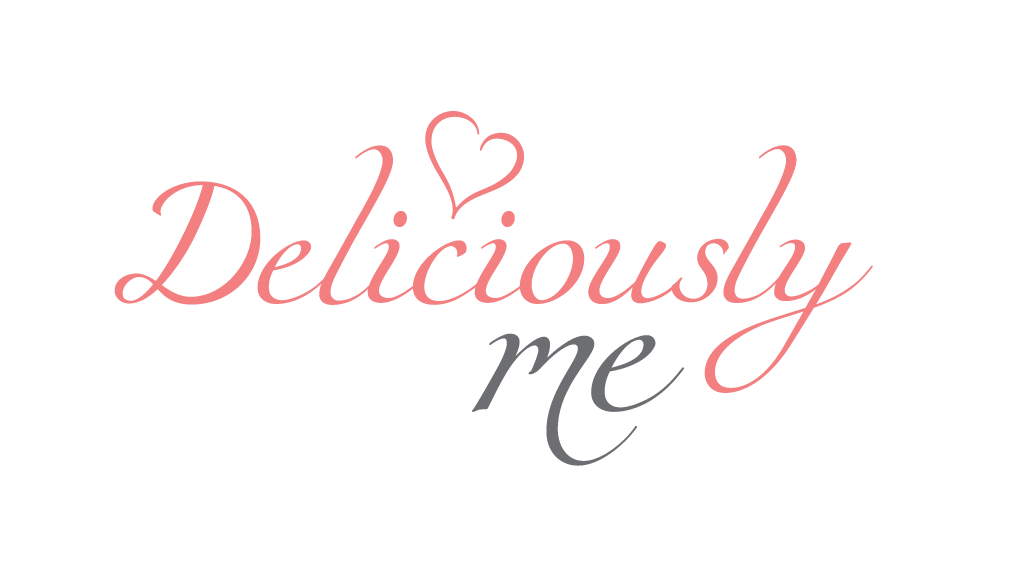 Deliciously-Me