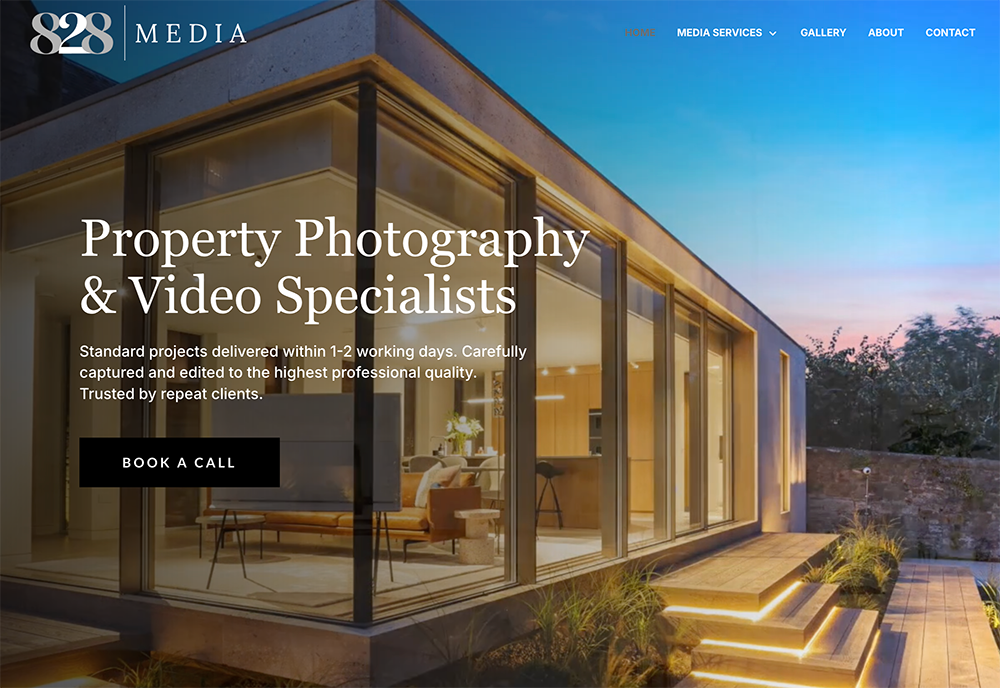 828-Media-Website