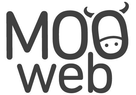 Moo Web Design | Edinburgh