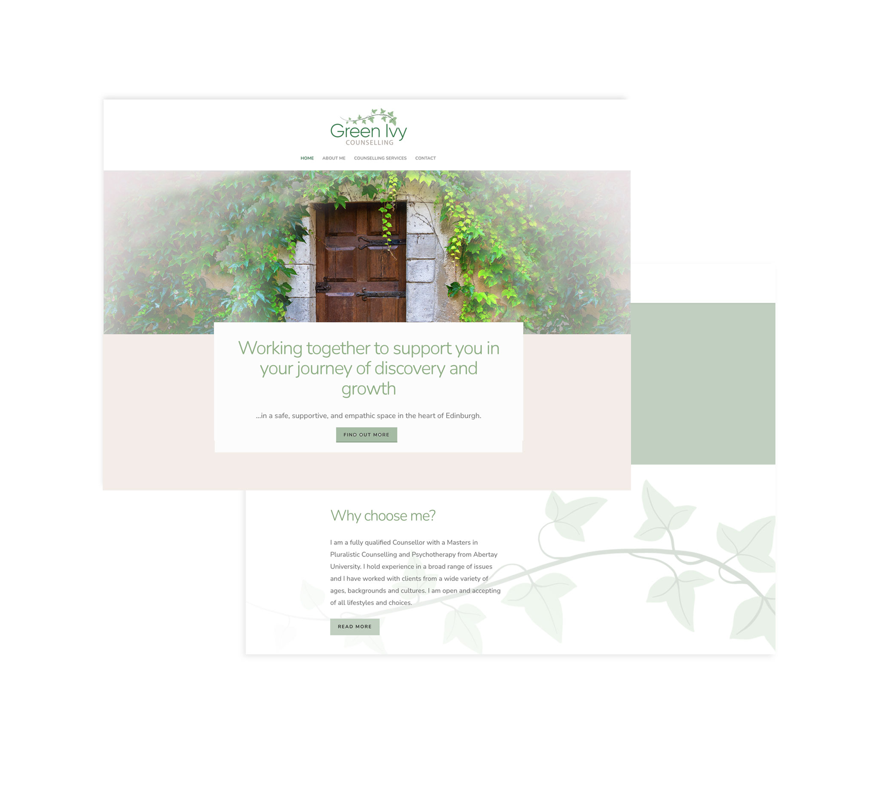 Green-Ivy-work