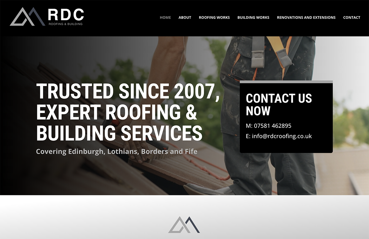 RDC-Roofing