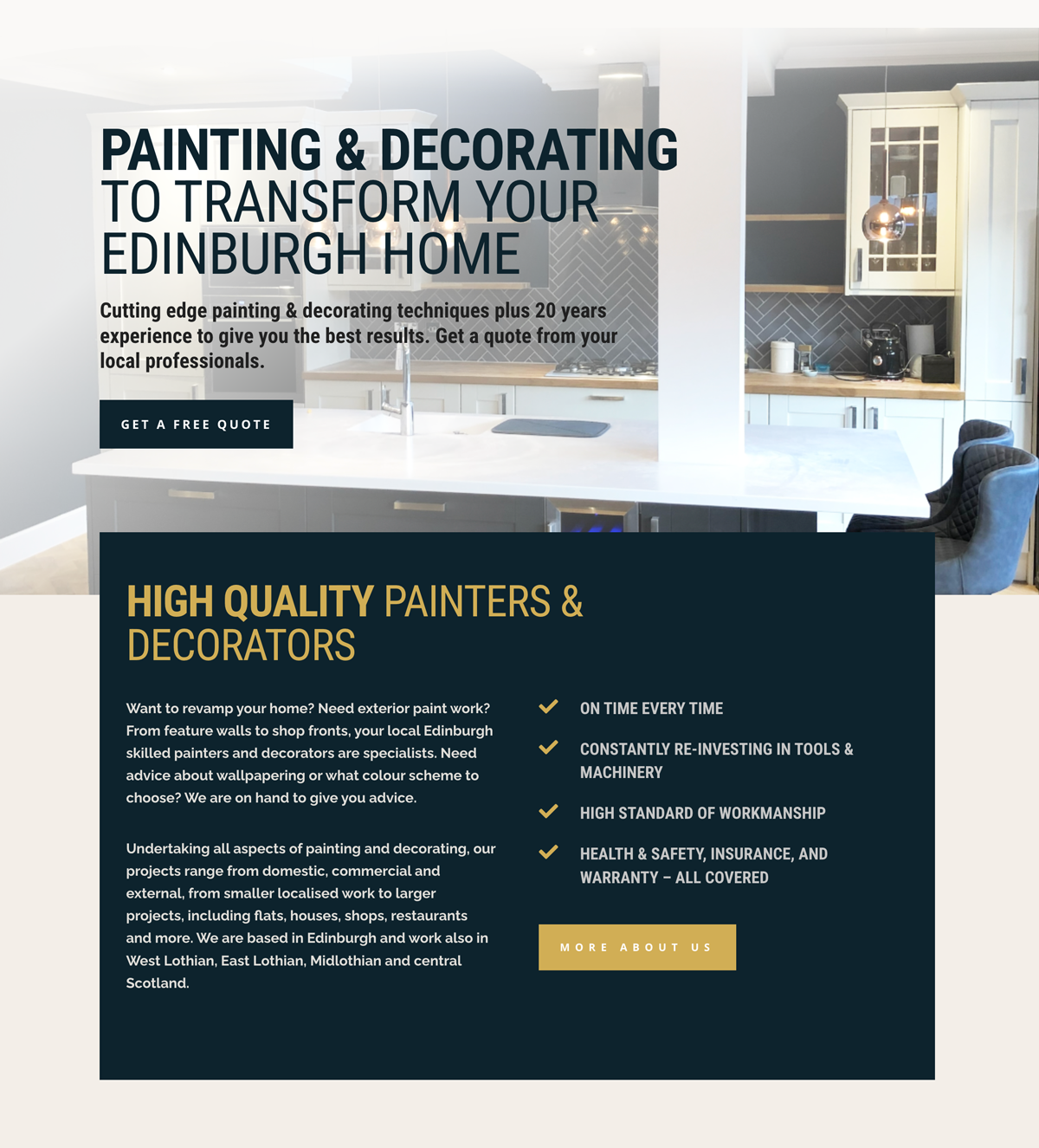 painter-decorator